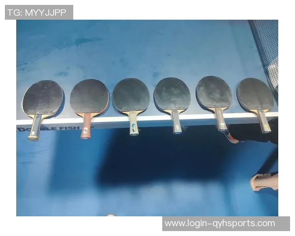 实时新闻李丽独家分享乒乓球技巧与心得助你提升球技的秘密武器